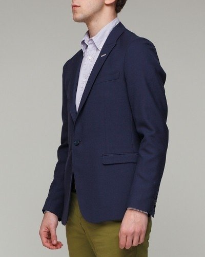 The 27 rules of suits. Sauce: Buzzfeed These rules basically tell you how to choose a suit, wear a suit and best of all - look in a suit (Try and restrain yours