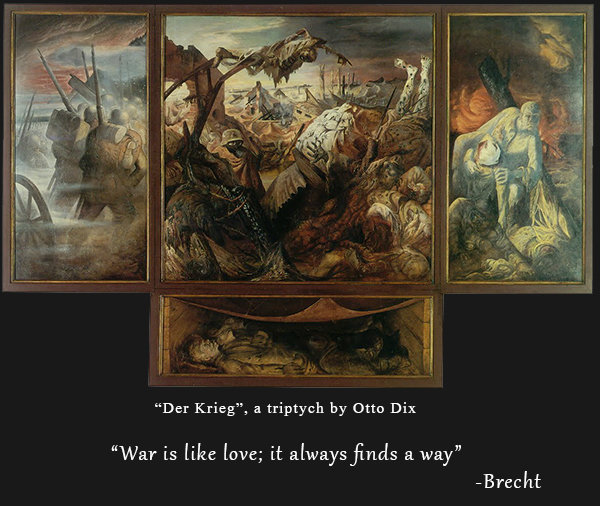 Theatre Personalities - Brecht. The same year Stanislavski was founding the Moscow Art Theatre, a baby was born in Germany that was called to become one of the 