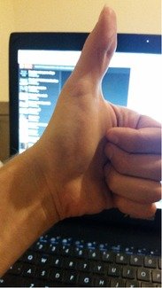 Thumb Praise Comp 2. .. If you do one for reds, here's an addition. About a year ago someone on here made this at my request because I'm not exactly good at gif editing.