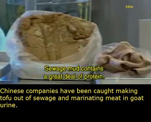 Time to learn about China. According to North Korea, China is the only country in the world who surpasses them. It's not hard to see why with these facts.. Chin
