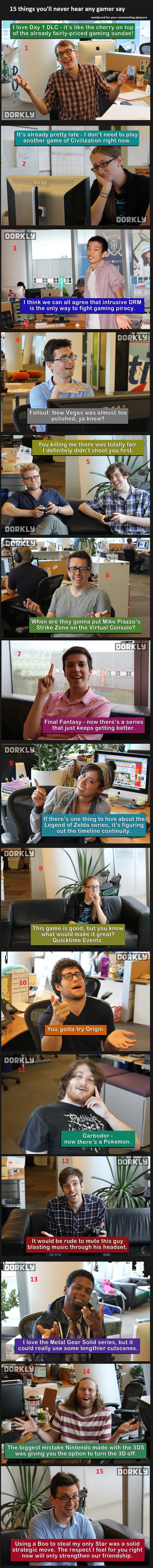TITLES IN THE CONTENT fool TITLES IN THE CONTENT fool. credit to dorkly.com Subscribe for more. I guess. Holy I felt like a fag just typing that out. I dont think they liked to be called