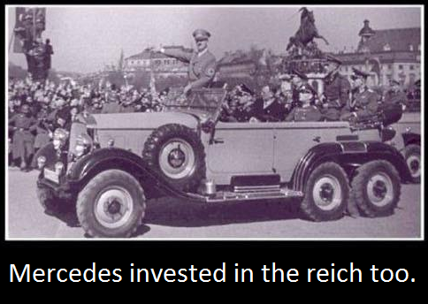 Top 10 threats to America made by USA p1. [1] Robert Welch. "The Politician." Chapter three [2]Lucius D Clay. "Decision in Germany." p25-26 