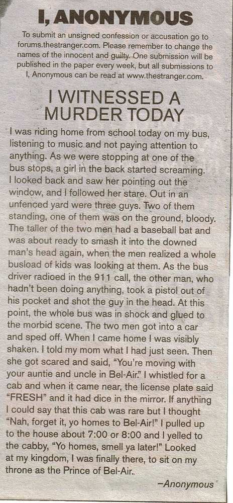 Tramatized Tramatized. i do not own this: it came from the always great Jimmy Ruska<br /> www.jimmyr.com/blog/Random_Funny_Pictures_226_2007.php. Te isti' adiman uns