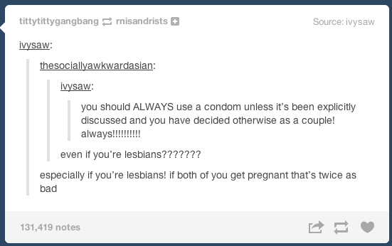 tumblr on lesbians tumblr on lesbians. If you happened to read this far, please support OP's book sales here: www.amazon.com/gp/product/1468119907/ref=oh_detail have a great day F