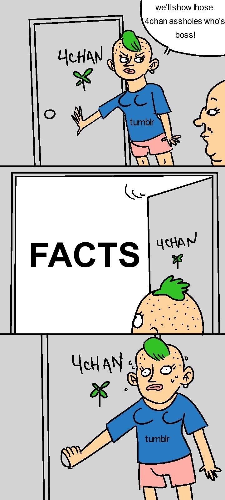 [Image: Tumblr+raids+4chan_78d5f7_5318560.jpg]