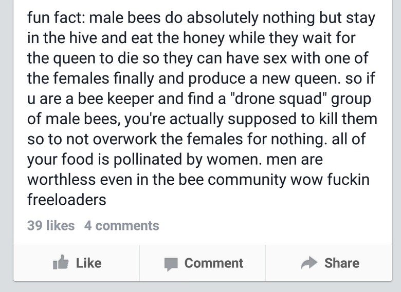 tumblr Logic. TIL: I have no idea what racism means. I think this one might be joke... At least I hope it is. pls don't flag mods. Not all bi women are bi. Edit