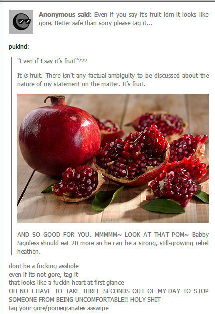 tumblr Logic. TIL: I have no idea what racism means. I think this one might be joke... At least I hope it is. pls don't flag mods. Not all bi women are bi. Edit