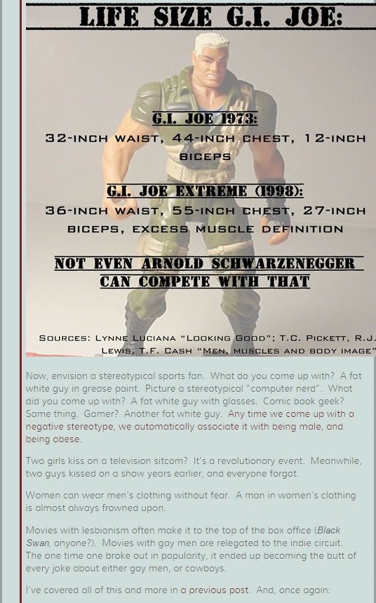 Tumblr Goodness. Found this while browsing some folks I follow.. THIS. THIS EXACTLY. We went ham "Girls gm balls, they' re just a little higher lop!" ta FUN OF 