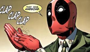 OOC Rp Suggestion? Just a thought cuz boredom (NB - Era of the Warring States) Deadpool+approves+of+your+hard+work+_6e4dd8d746f22caca89e863cd4b33fa1