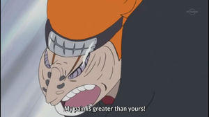 Toei Vs Studio Pierrot Anime And Manga Other Titles Message
