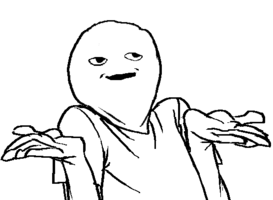 He / she should also get extra sauce for being...