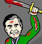 The+ultimate+showdown+makes+so+much+sens