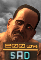 Two days after his birthday... Jeez. 
