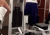 another newfag at the gym