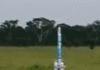 Acceleron V: Two Stage Water Rocket