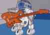 Awesome R2D2