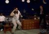 Andrew WK Shows us how to party hard