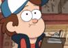 Gravity Falls comp
