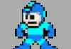 Awesome 3D Megaman