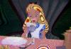 Alice D. in Wonderland