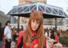 Asuka Langley epic cosplay