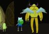 Adventure Time Da Fuck