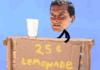 Lemonade Stand GIF