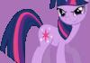 Alicorn Twi confirmed.