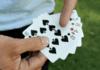 Amazing card trick