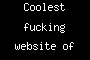 Coolest fucking website of all time