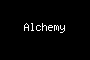 Alchemy