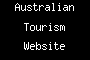 Australian Tourism Website