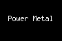 Power Metal