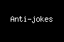 Anti-jokes