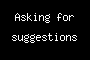Asking for suggestions
