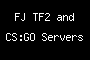 FJ TF2 and CS:GO Servers