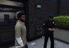 GTA V cops are so realistic