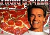 Arnold's Pizza Shop
