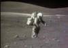 Fun times on the Moon
