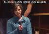 White genocide