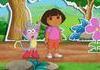 Dora's adventure