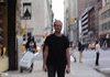 10 Hours of Walking in NYC as a Man