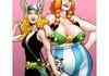 Asterix and Obleix