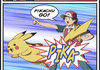 A reason why pokedigimon wasnt combined