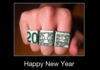 Happy New Year!