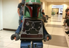 awesome lego boba fett cosplay