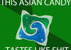 Asian Candy