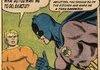 Aquaman to the rescue!