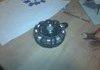 Arc Reactor Project, unlit