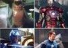 Avengers Assemble